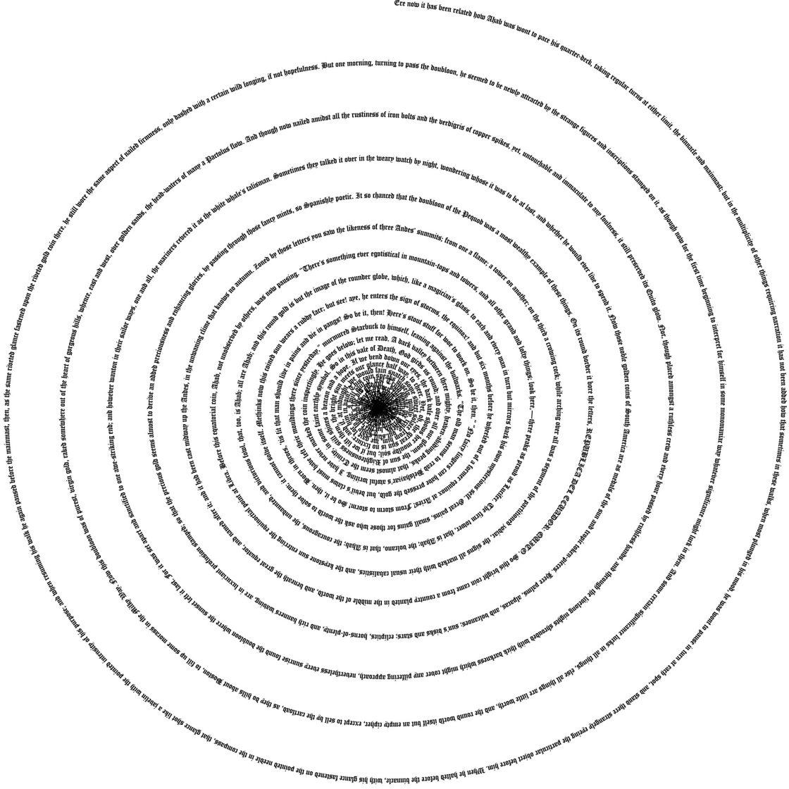 Spirals