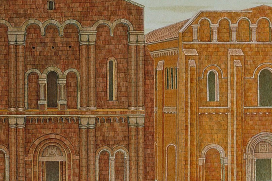 Early Paintings